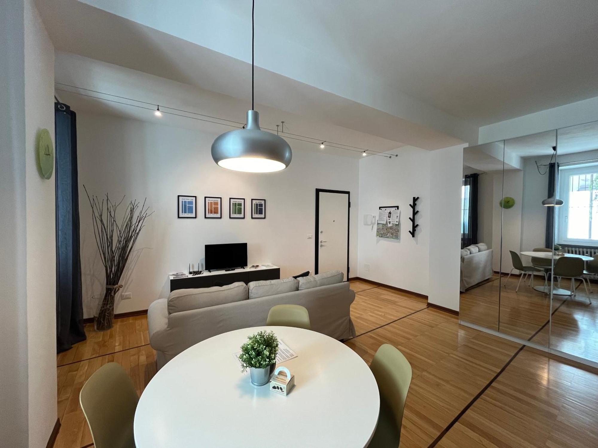 Game,Set And Love -Loft Nel Cuore Di อาออสตา ภายนอก รูปภาพ